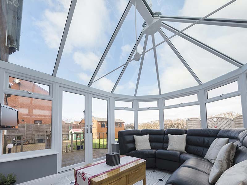 Conservatories Glasgow